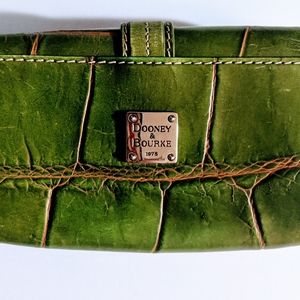 Dooney & Bourke Wallet